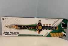 Power Rangers Lightning