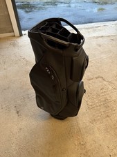 Vessel lux cart golf bag - golf,
