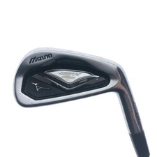 Used Mizuno JPX 825 Pro 4 Iron / 23 Degrees / Stiff Flex