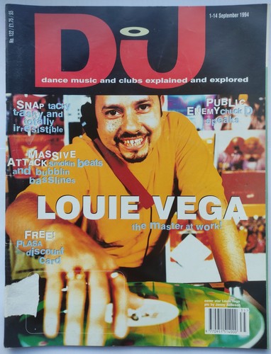 Magazine sep louie - magazine,