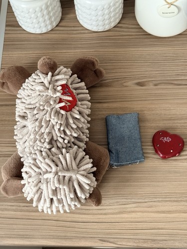 All for paws snuggle sheep - for,