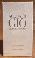 Giorgio Armani Acqua Di Gio