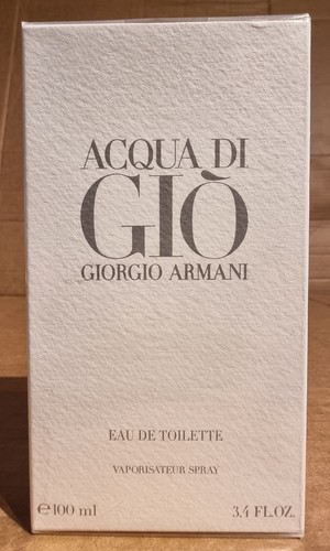 Giorgio armani acqua gio - armani,