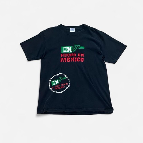 Vintage y2k hecho mexico - en,