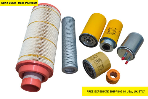 400 n7762 jcb 3dx filter - jcb, kit