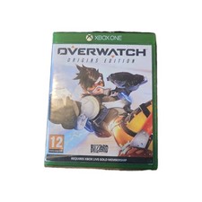 Overwatch Origins Edition for