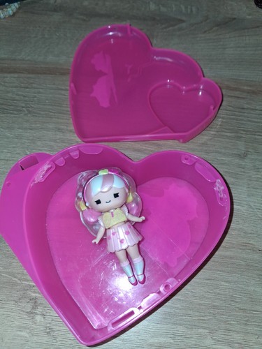 Secret crush cupcake - cupcake, mini