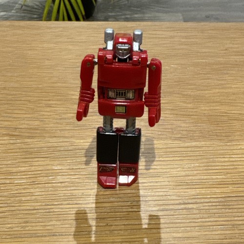 Vintage bandai robo machine - vintage,