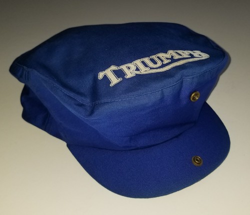 Vintage 70s triumph - vintage,