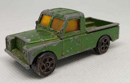 1980 corgi juniors - 1980,