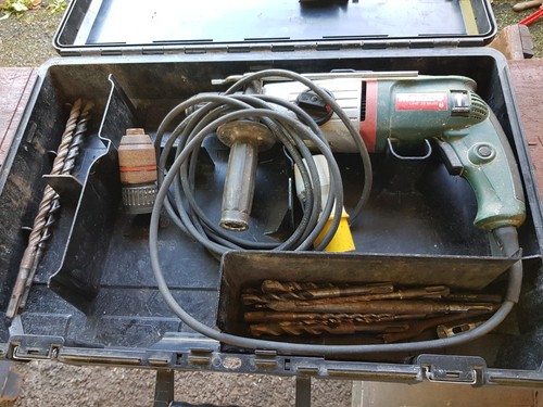 Metabo uhe28 multi 110 - 110, volt