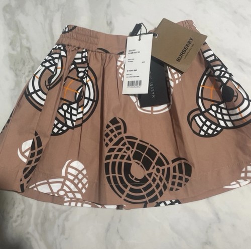 Girls burberry skirt age - burberry, 18
