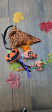 Halloween ? Cat Toys