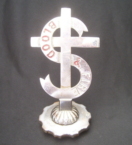 Vintage 1930s salvation army - salvation,