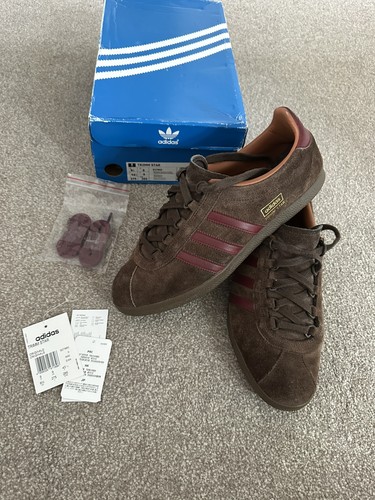 Adidas trimm star 2013 - adidas,