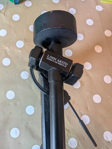 Linn akito turntable tonearm - akito,