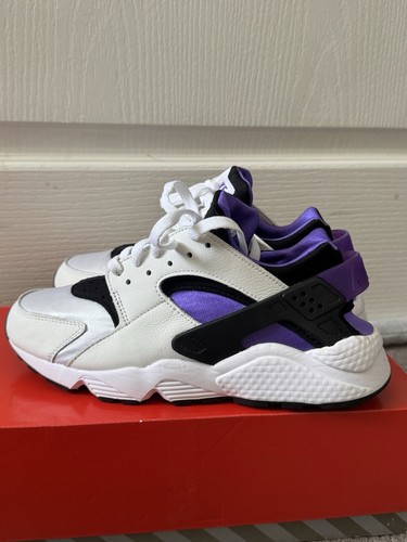 Nike air huarache trainers - nike,