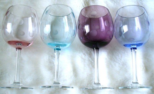 4~MARQUIS~Waterford~CRYSTAL~Po