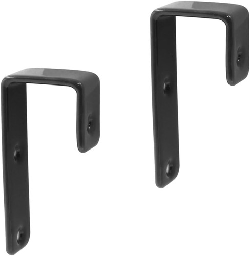 Pack metal bed - ladder, hook