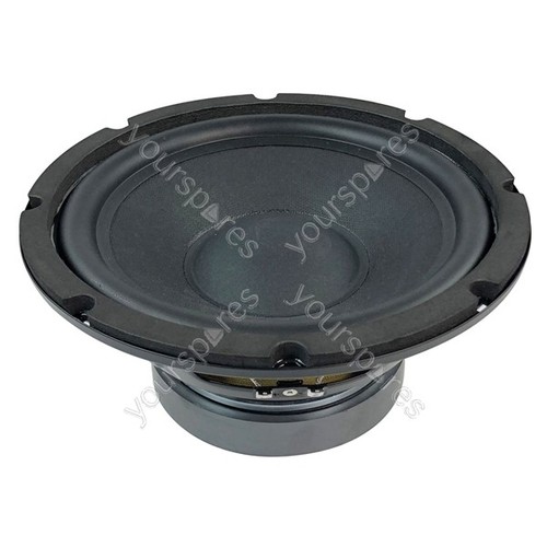 Citronic ohm woofers for - citronic,