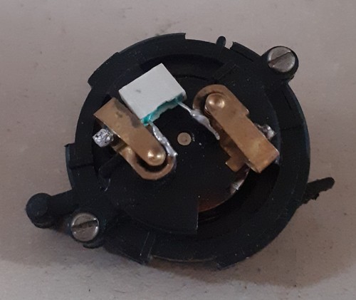 Lima pod motor diesel - -, motor: