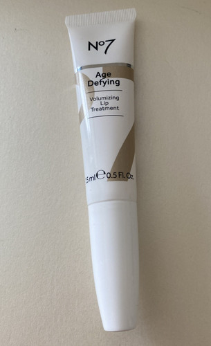 No7 age defying volumising lip - no7,