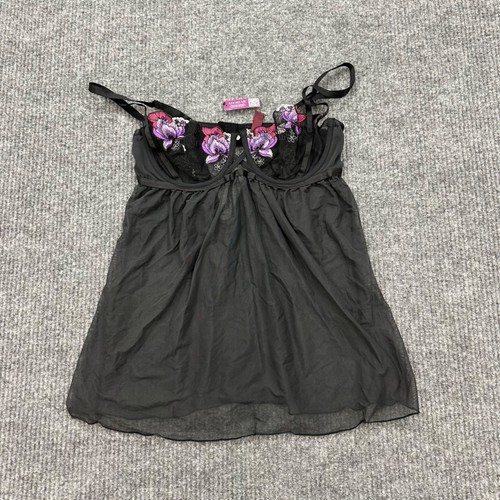 Adore delilah floral - me,