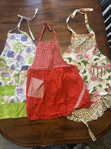 Lot vintage homemade full - lot,