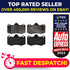 Brake Pads Set Front ADV184220