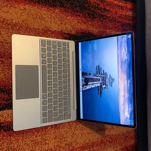 Microsoft surface laptop 3 - laptop, go