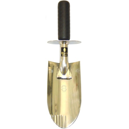 Stainless steel ripper trowel - steel,