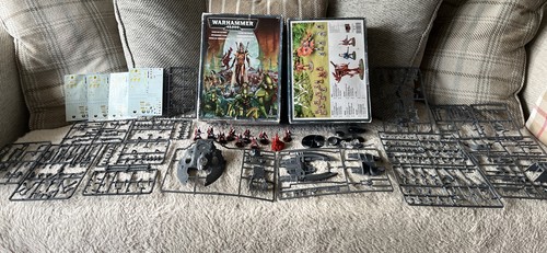 Eldar battleforce warhammer - eldar,
