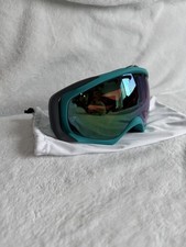 New Oakley Crowbar