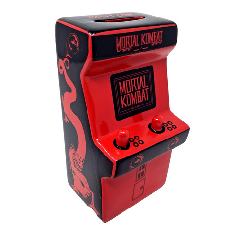 Mortal kombat klassic arcade - klassic,
