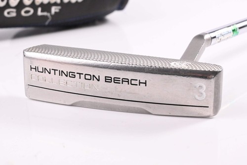 Cleveland huntington beach - huntington,