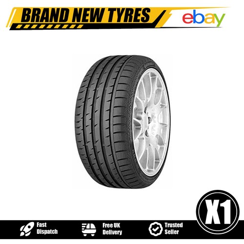 245 45r18 continental - continental, sport
