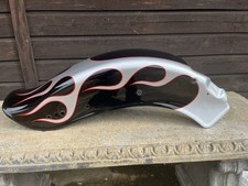 Harley Davidson Fxstb/softail Fat boy Rear Fender