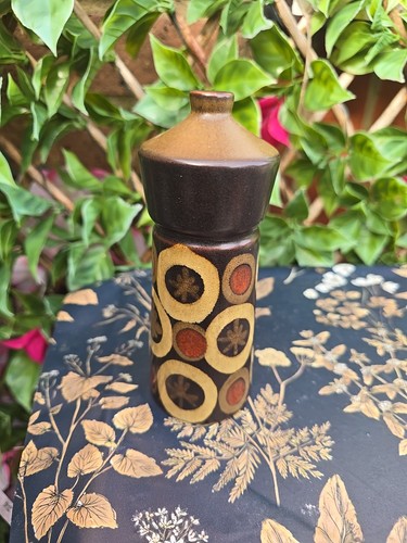 Vintage retro denby arabesque - retro,