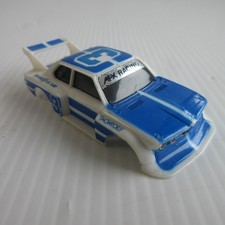 AS IS  BODY Tomy AFX Turbo