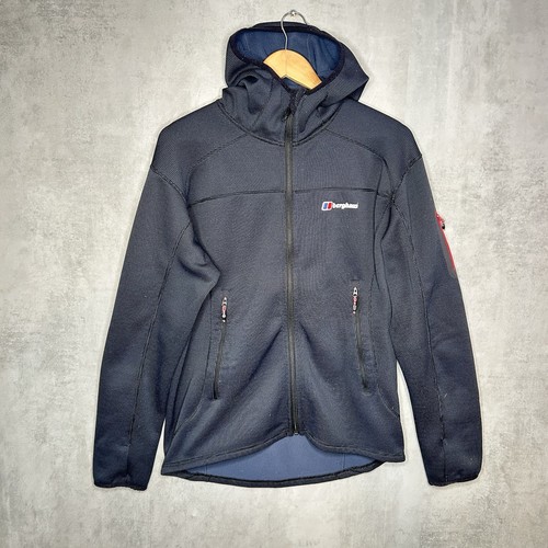 Berghaus fleece pravitale - berghaus,