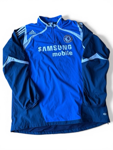 Chelsea 2007 adidas - fc, 2007/08