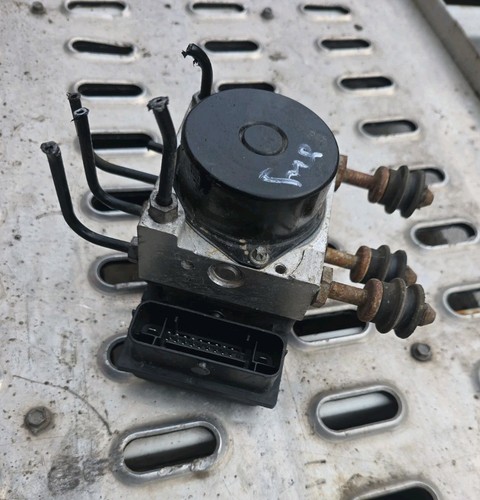 Seat ibiza abs - abs, pump