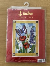 NEW Anchor Long Stitch