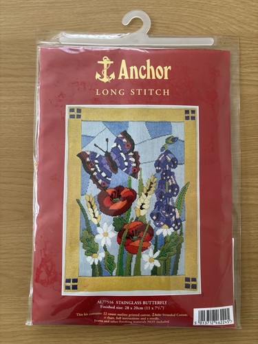 New anchor long stitch - long,