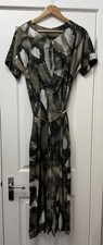 Jumpsuit In Army by CREA