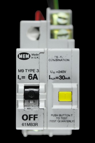 Mem amp type m9 30ma - 6,