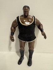 WWE Mark Henry Wrestling