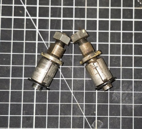 Genuine myford part ml7 - , #