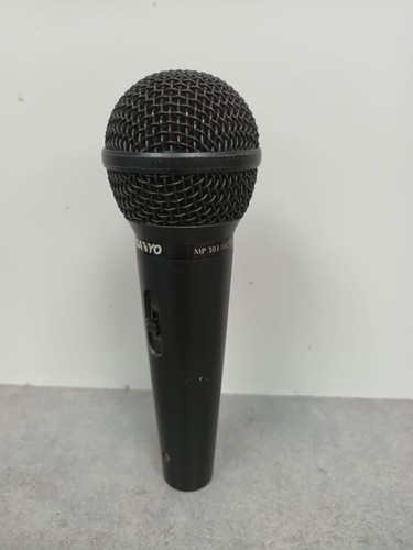 Sanyo 303 dymanic - mp,