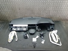 RANGE ROVER EVOQUE DASHBOARD